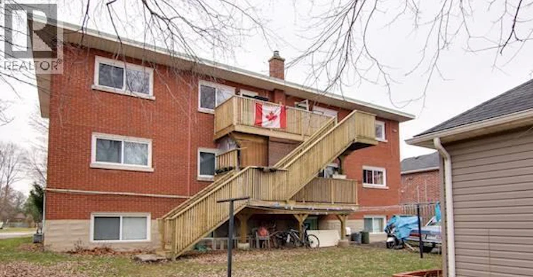 4-120 Clive Road, Kitchener, ON, N2H 3N6 - 13
