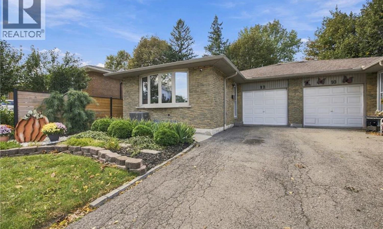 12 Glamis Court