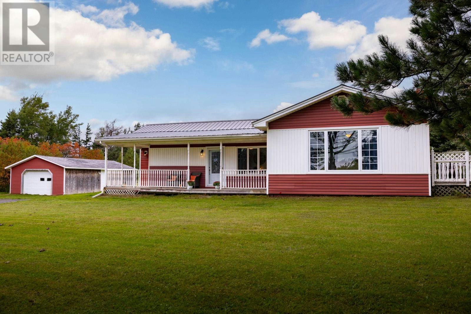 8090 St. Peters Road, St. Peters Harbour, PE, C0A 1S0