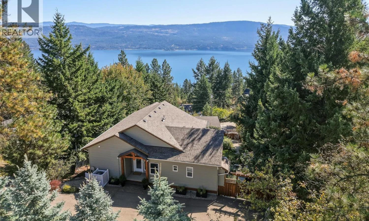 642 Mountain Drive