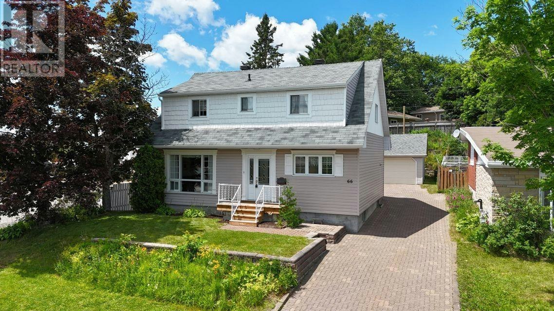 66 Dieppe Avenue, Elliot Lake, ON, P5A 1H3