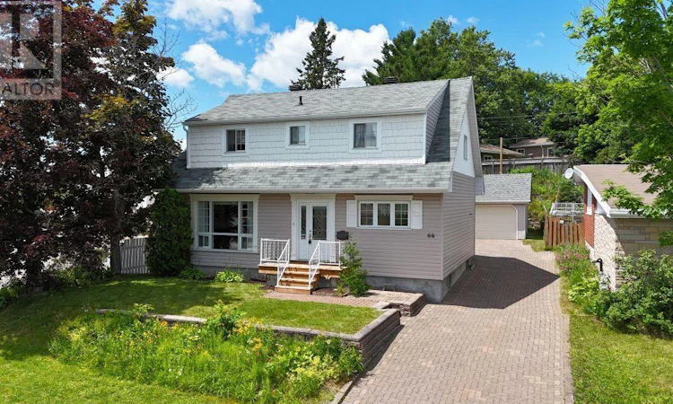 66 Dieppe Avenue