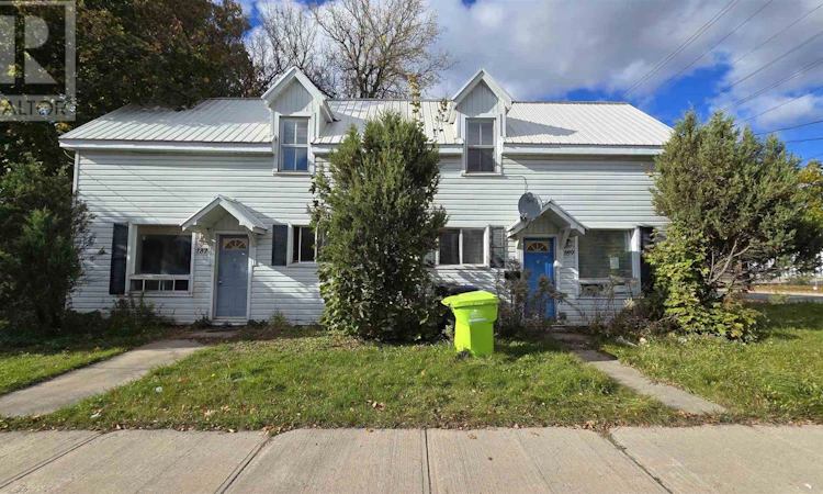 187-189 Tancred Street