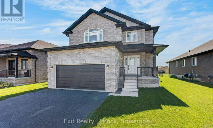 41 Maryann Lane