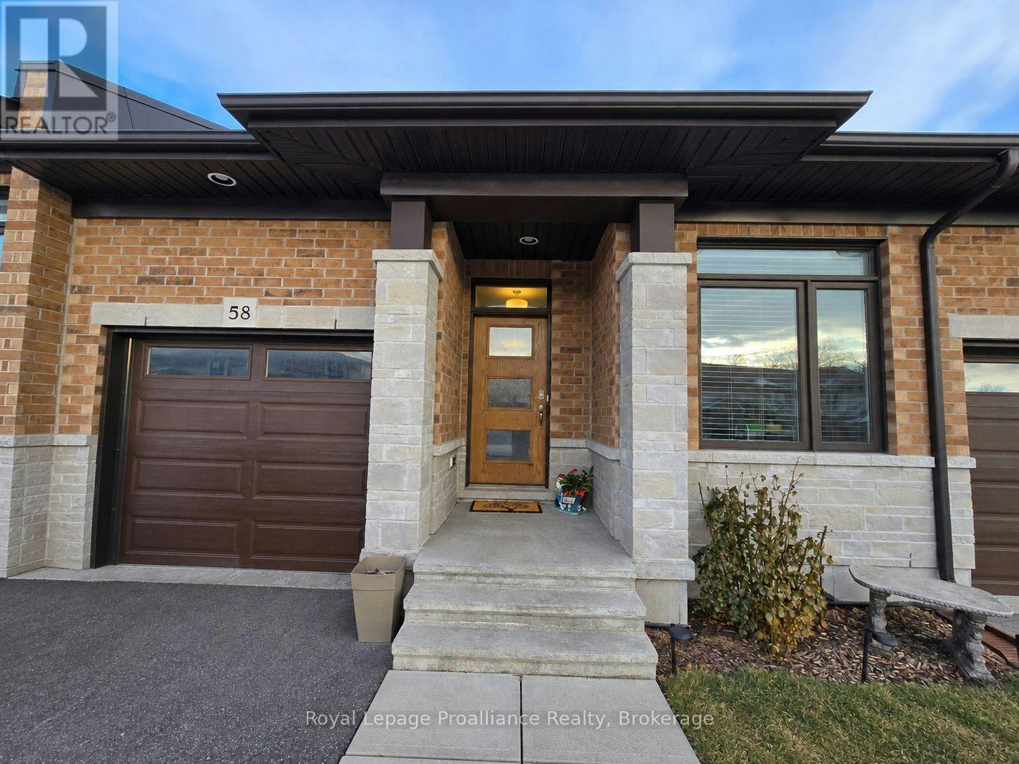 58 Ledgerock Court, Quinte West, ON, K8R 1G3