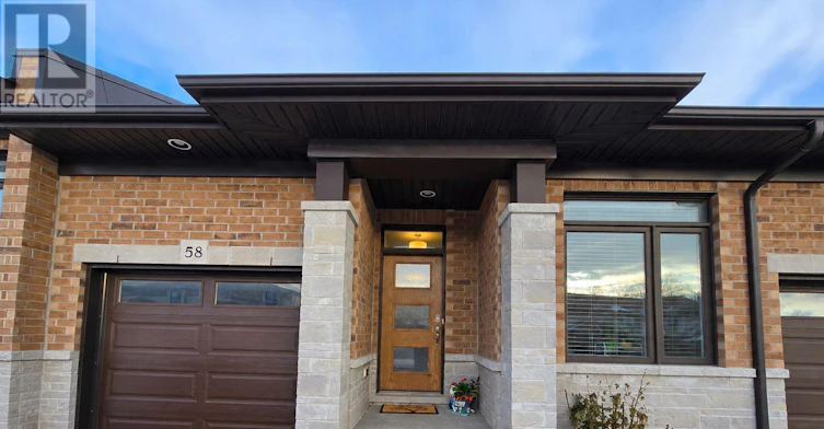 58 Ledgerock Court, Quinte West, ON, K8R 1G3
