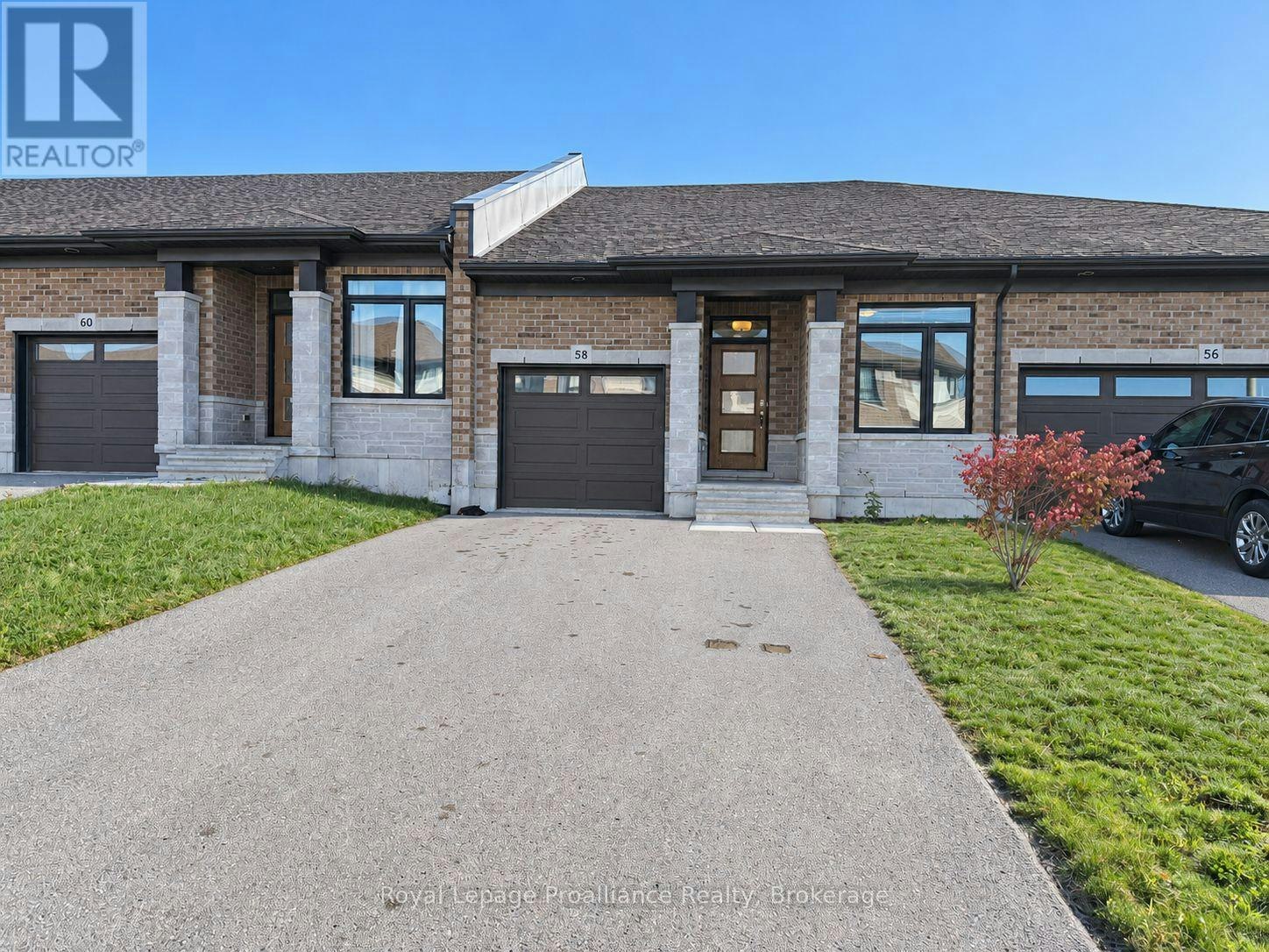 58 Ledgerock Court, Quinte West, ON, K8R 1G3 - 2