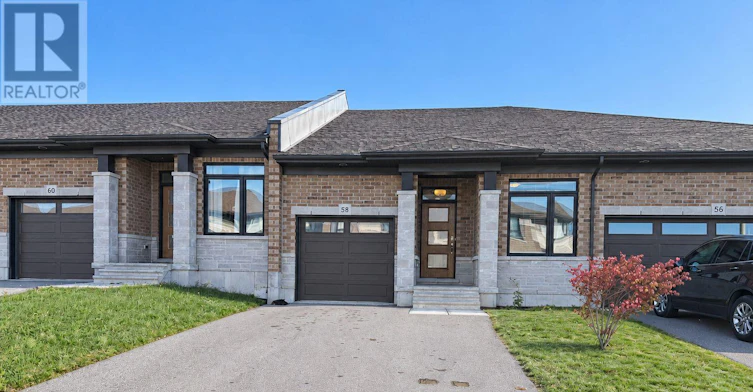 58 Ledgerock Court, Quinte West, ON, K8R 1G3 - 2