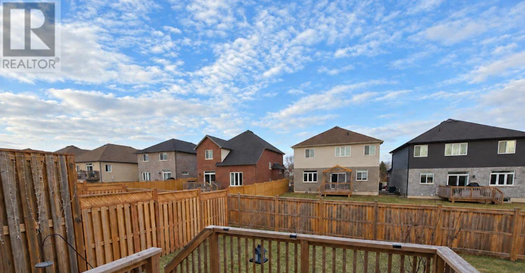 58 Ledgerock Court, Quinte West, ON, K8R 1G3 - 31