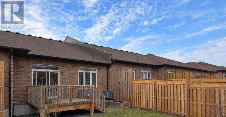 58 Ledgerock Court, Quinte West, ON, K8R 1G3 - 32