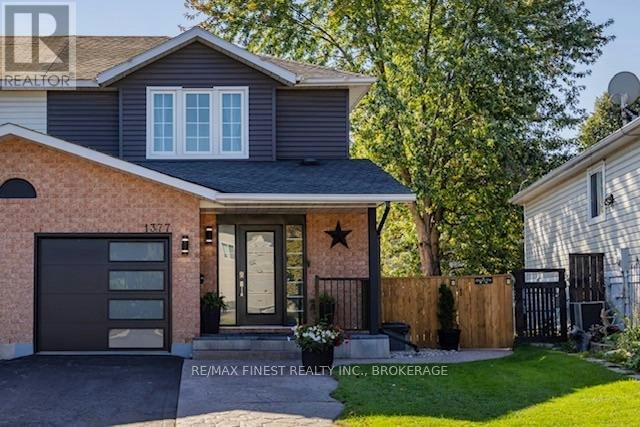 1377 Brackenwood Crescent, Kingston, ON, K7P 2W4