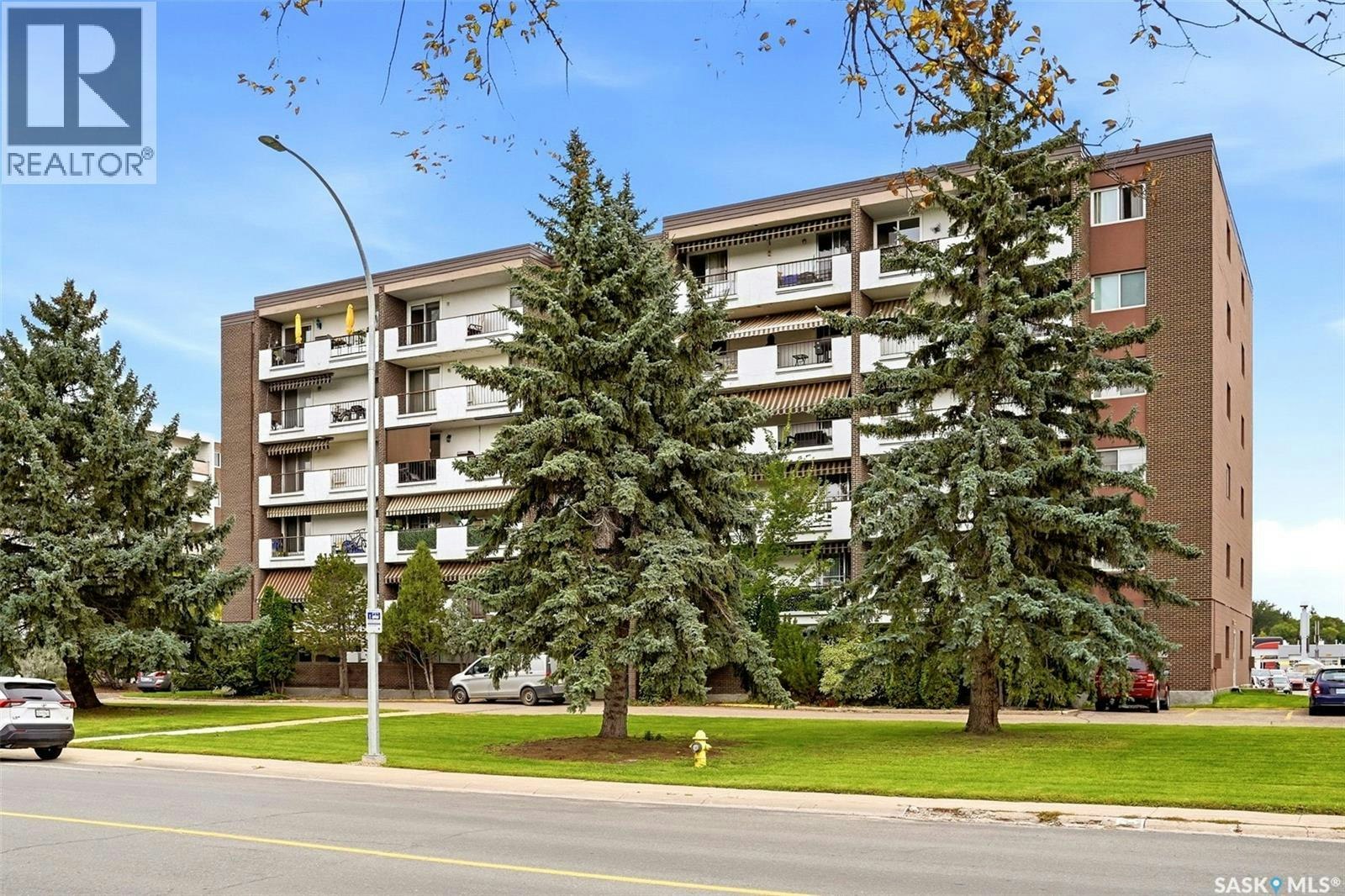 605-4545 Rae Street, Regina, SK, S4S 3B2