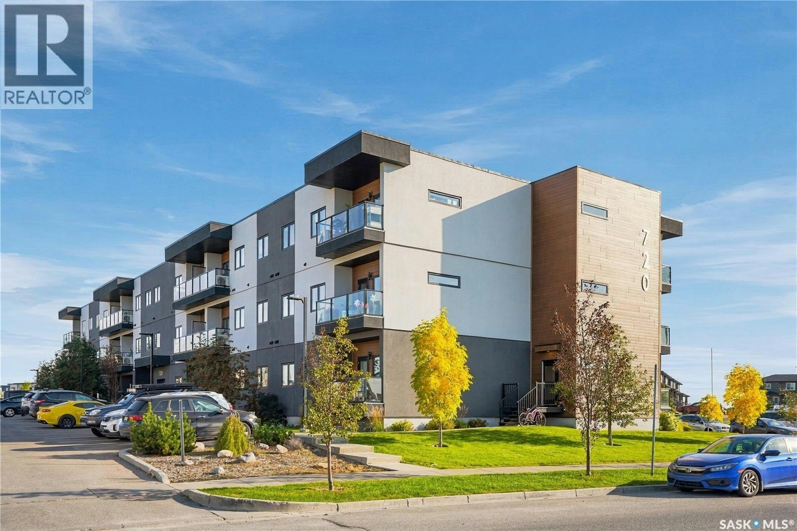 108-720 Baltzan Boulevard, Saskatoon, SK, S7W 0W6