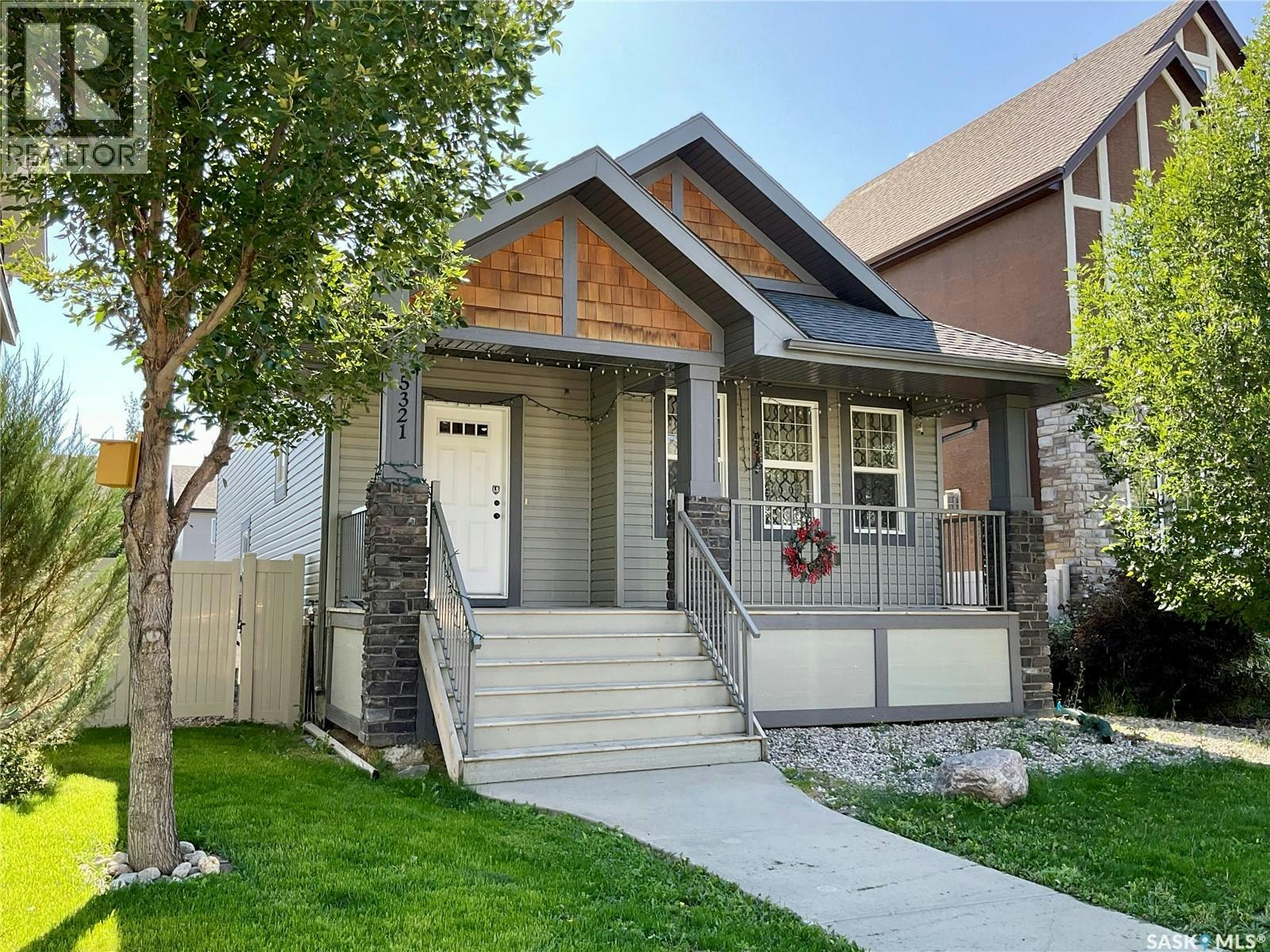 5321 Mitchinson Way, Regina, SK, S4W 0G8