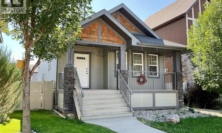 5321 Mitchinson Way