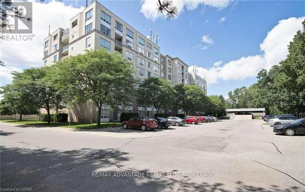 305-1510 Richmond Street, London, ON, N6G 4V2 - 31