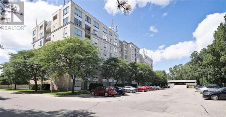 305-1510 Richmond Street, London, ON, N6G 4V2 - 31