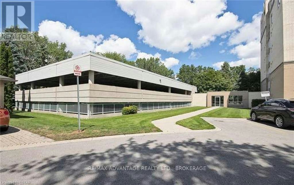 305-1510 Richmond Street, London, ON, N6G 4V2 - 29