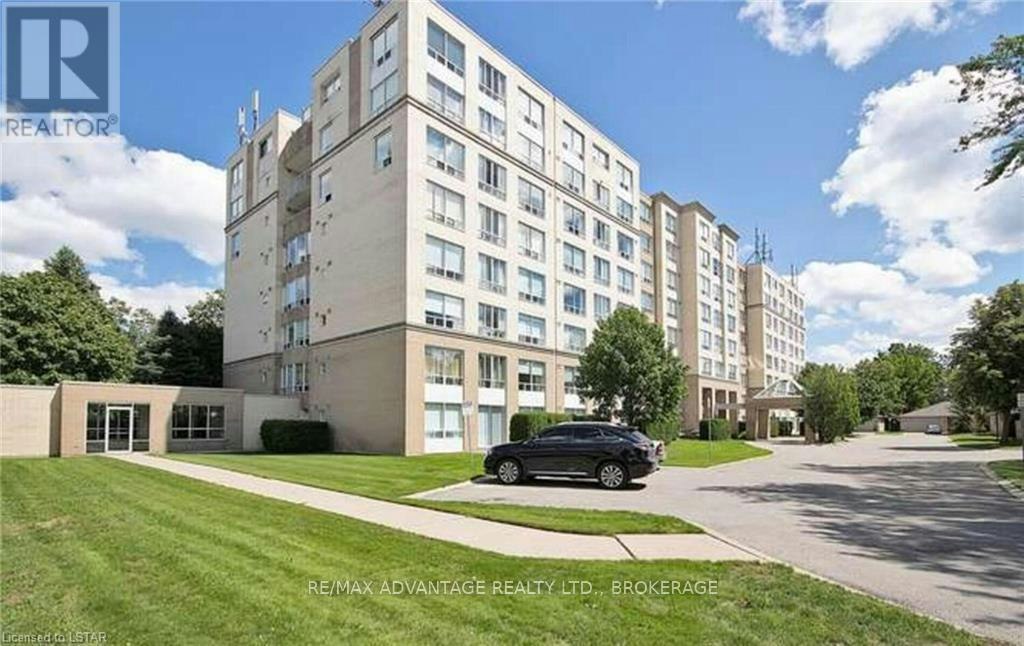 305-1510 Richmond Street, London, ON, N6G 4V2 - 30