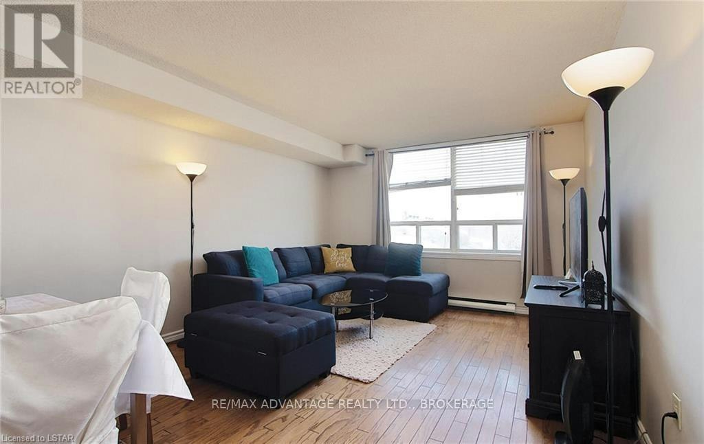 305-1510 Richmond Street, London, ON, N6G 4V2 - 11