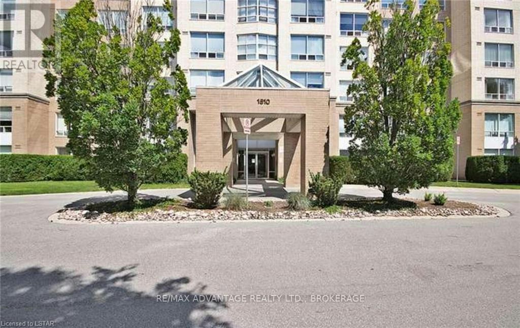 305-1510 Richmond Street, London, ON, N6G 4V2