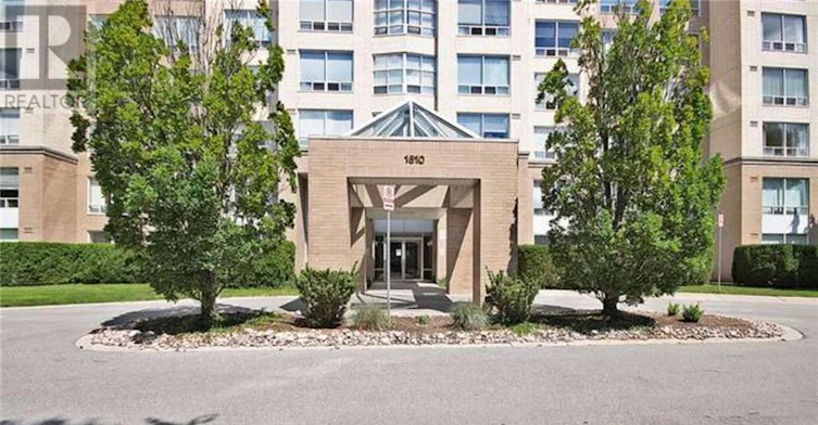 305-1510 Richmond Street, London, ON, N6G 4V2