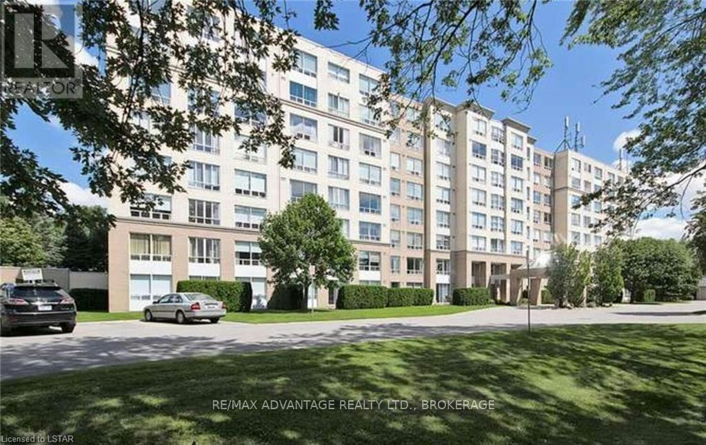 305-1510 Richmond Street, London, ON, N6G 4V2 - 2