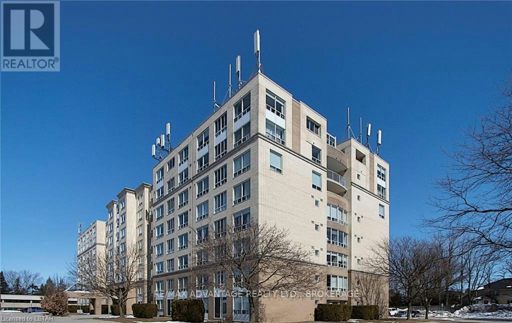 305-1510 Richmond Street, London, ON, N6G 4V2 - 28