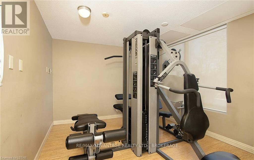 305-1510 Richmond Street, London, ON, N6G 4V2 - 27