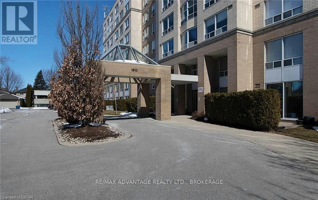 305-1510 Richmond Street, London, ON, N6G 4V2 - 3