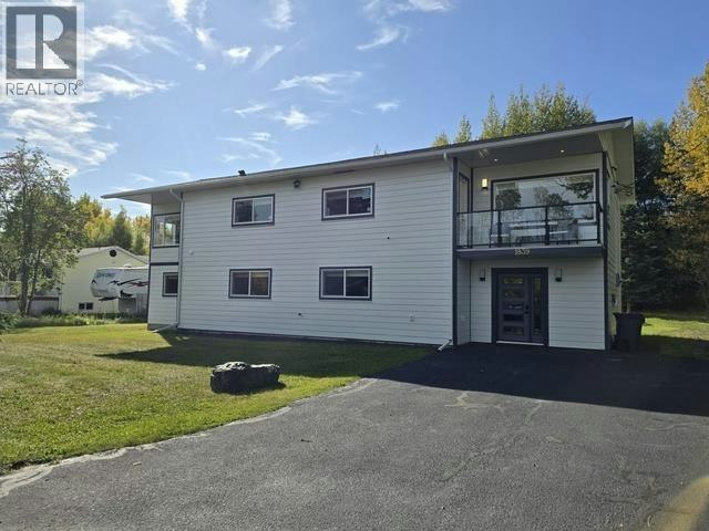 1839 E Mclaren Road, Prince George, BC, V2N 6T9