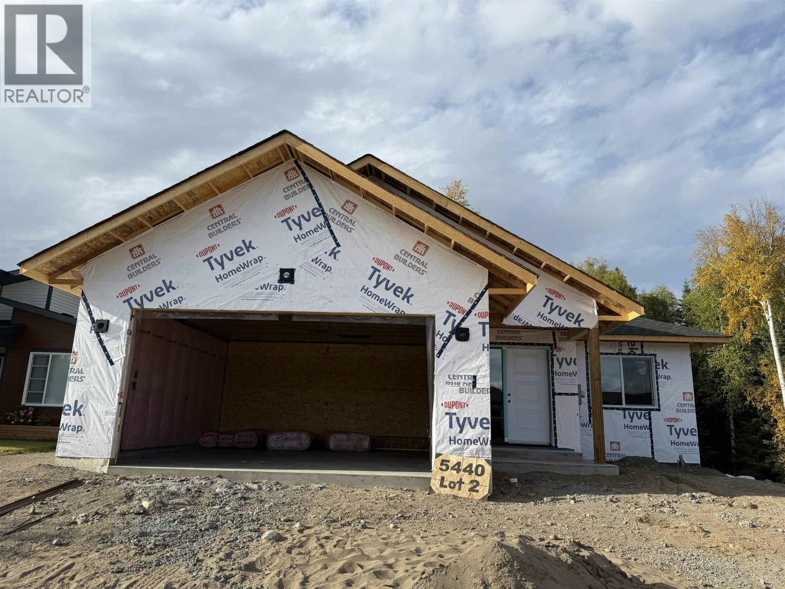 5440 Venta Drive, Prince George, BC, V2K 0B6