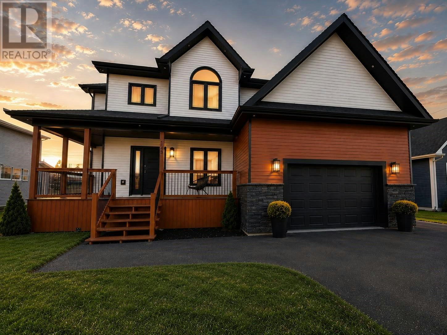 143 Penwell Avenue, Gander, NL, A1V 0A3