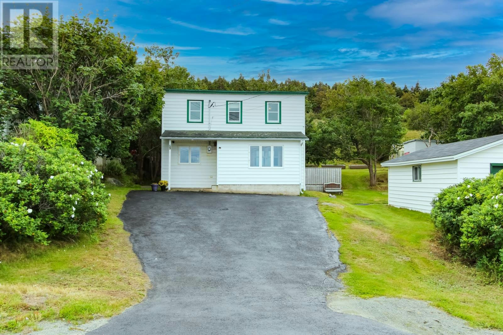 49 Beachy Cove Road, Portugal Cove - St. Philips, NL, A1M 2H1