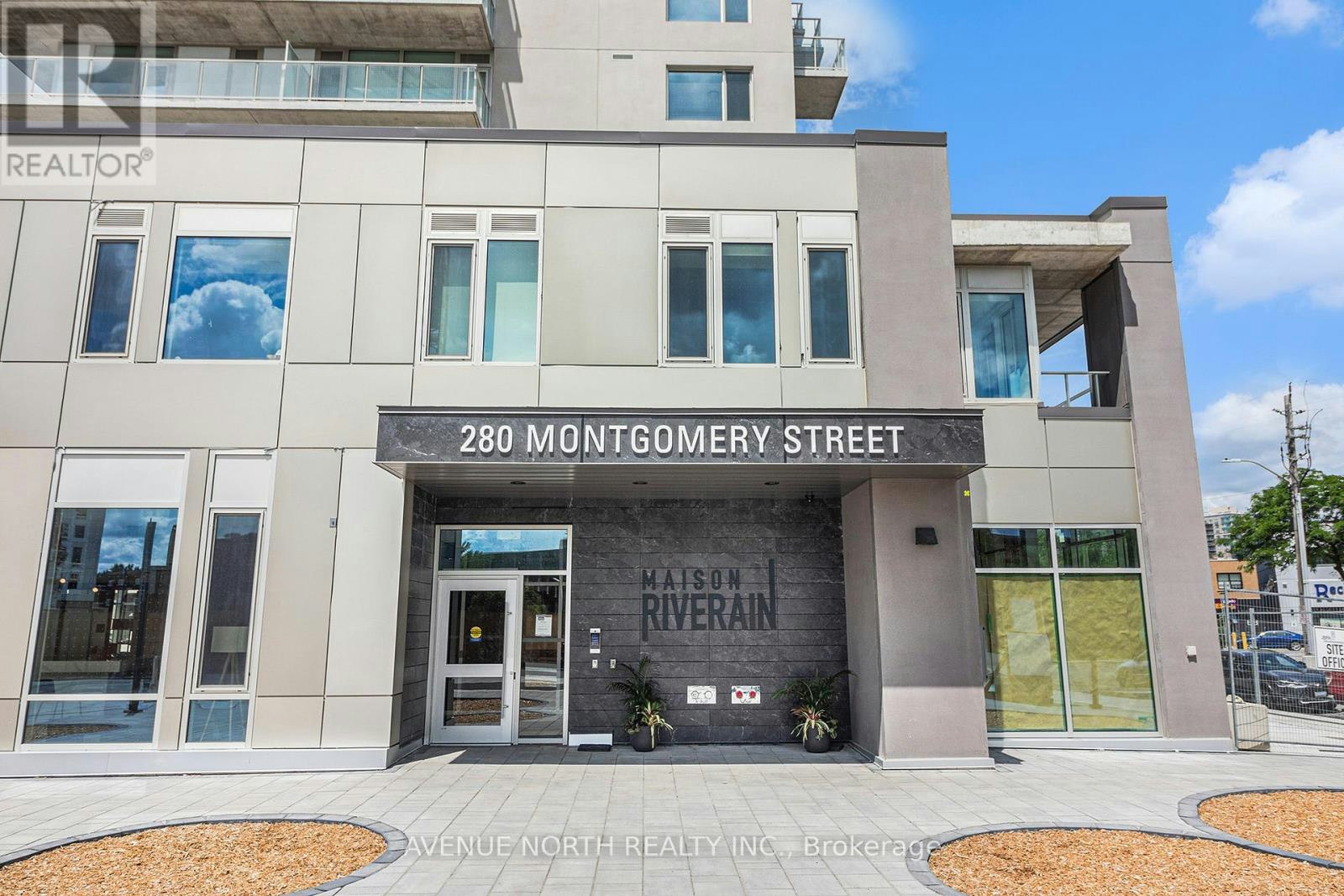 1505-280 Montgomery Street, Ottawa, ON, K1L 0B9 - 2