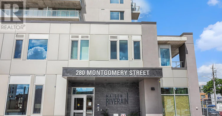 1505-280 Montgomery Street, Ottawa, ON, K1L 0B9 - 2