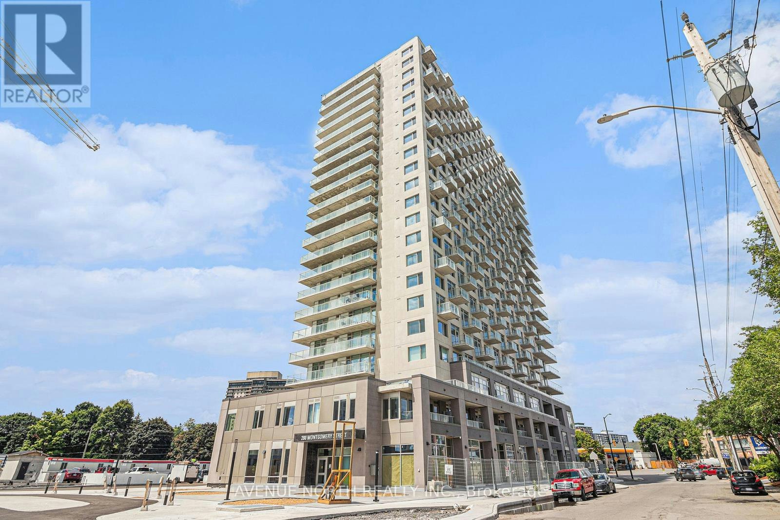1505-280 Montgomery Street, Ottawa, ON, K1L 0B9