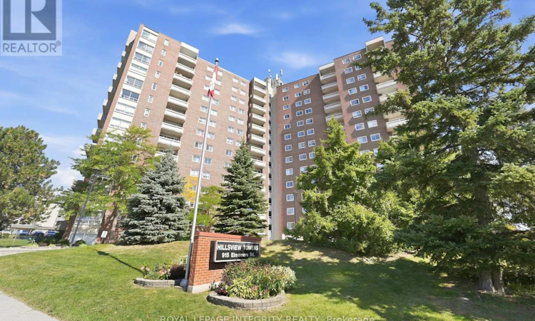 604-915 Elmsmere Road