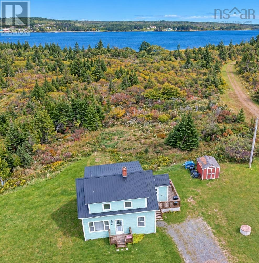 41 Port Bickerton Village Road, Port Bickerton, NS, B0J 1A0