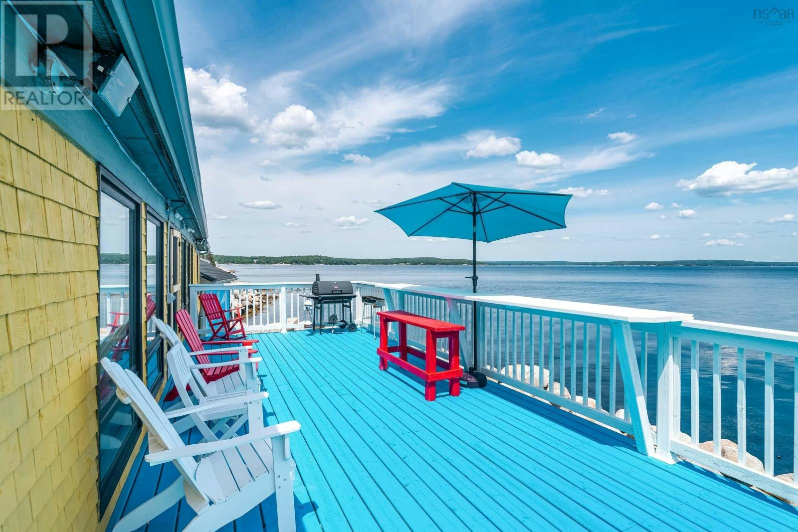 501 Mill Cove Shore Road, Birchy Head, NS, B0J 1T0