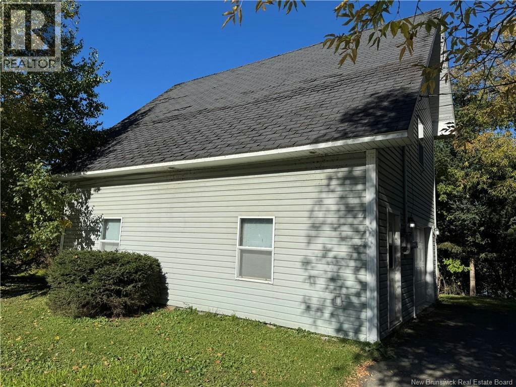 9061 Main Street, Florenceville Bristol, NB, E7L 2A5