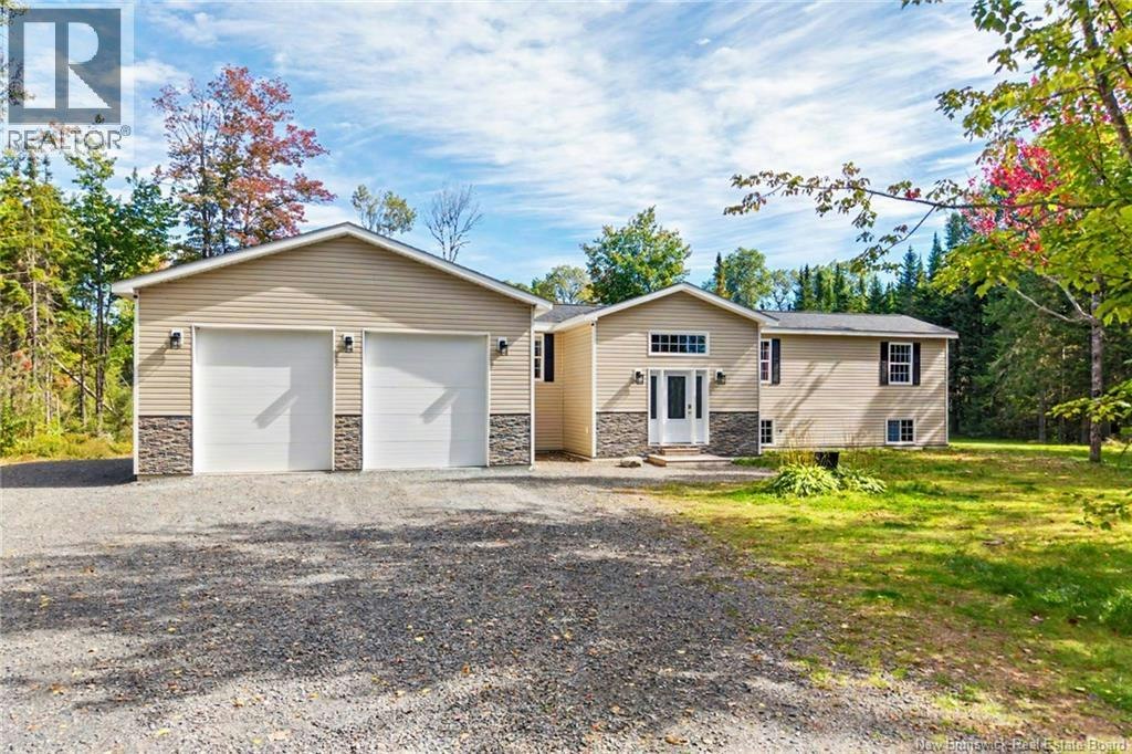 45 Moore Road, Rusagonis, NB, E3B 7Z5