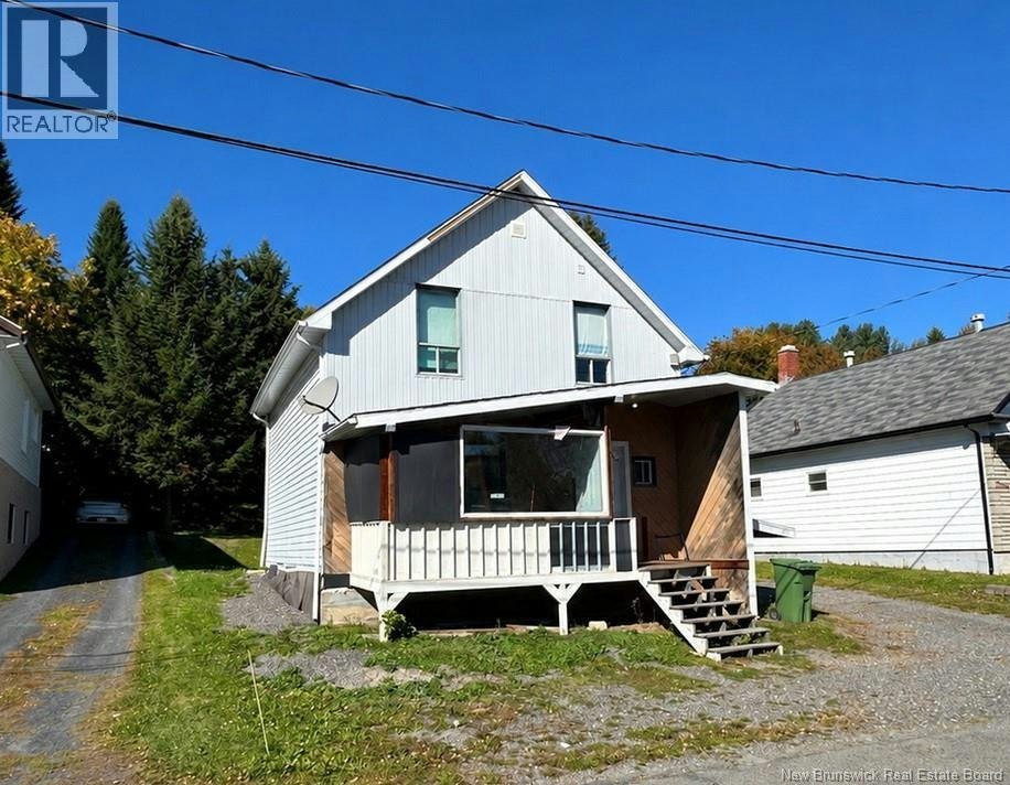 27 Lainey Street, Edmundston, NB, E3V 1L5