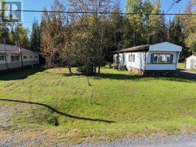 10 Goward Avenue, Temagami, ON, P0H 2H0