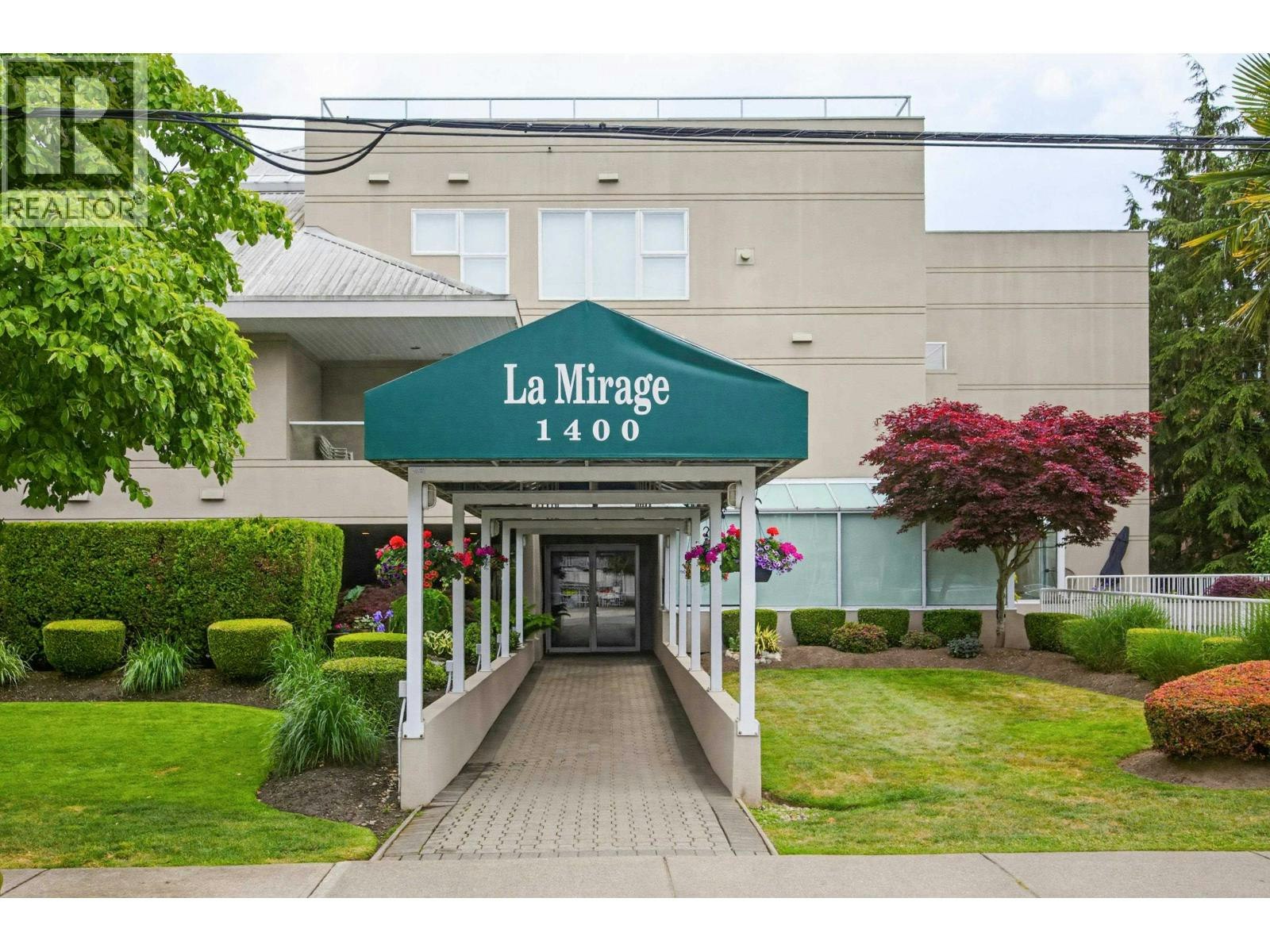 404-1400 View Crescent, Delta, BC, V4L 1Z1