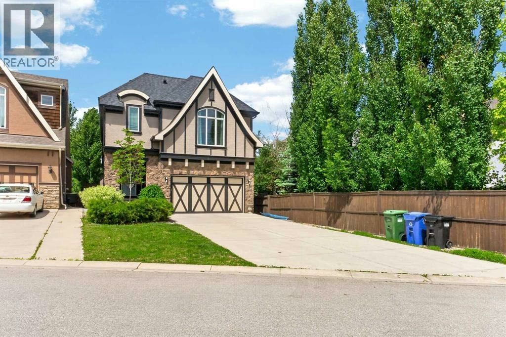 244 Mahogany Bay SE, Calgary, AB, T3M 0Y1