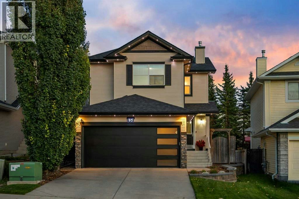 95 Royal Birch Circle NW, Calgary, AB, T3G 5R1