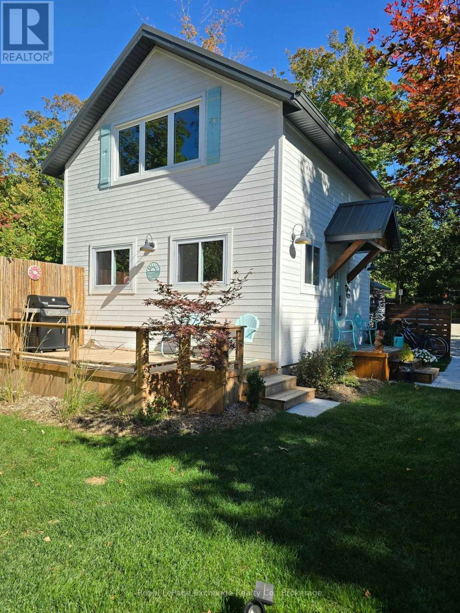 38A Shipley Avenue, Saugeen Shores, ON, N0H 2C5