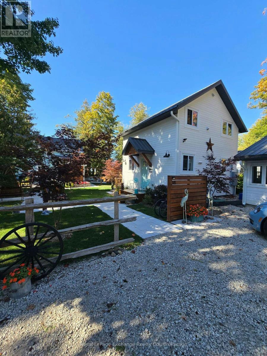 38A Shipley Avenue, Saugeen Shores, ON, N0H 2C5 - 2