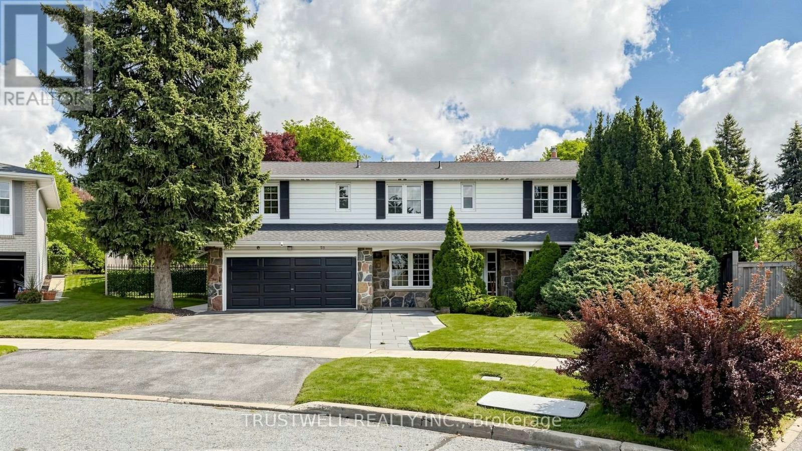 23 Shawfield Crescent, Toronto, ON, M3A 1R9
